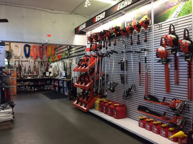 Joseph's Lawnmower & Lock Shop Joseph's Lawnmower & Lock Shop