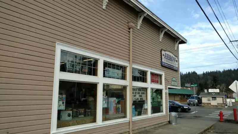 Arrow Lumber & Hardware Arrow Lumber & Hardware