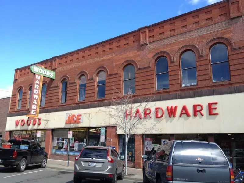 Woods Ace Hardware Woods Ace Hardware