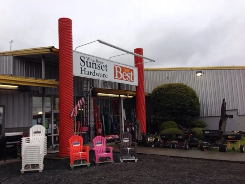 Sunset Do it Best Hardware Sunset Do it Best Hardware