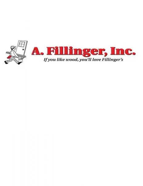 Fillinger Millwork Fillinger Millwork