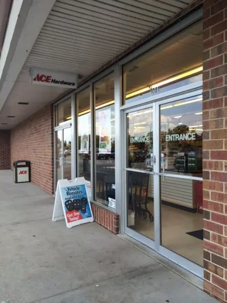 Ace Hardware of Oconomowoc Ace Hardware of Oconomowoc