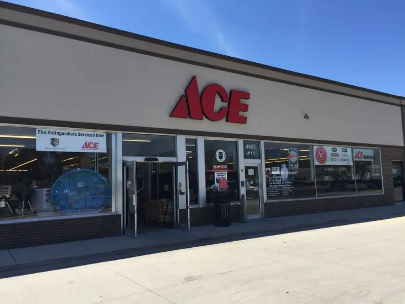 Ace Hardware Ace Hardware
