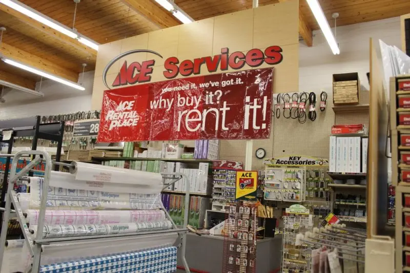 TNT Ace Hardware TNT Ace Hardware