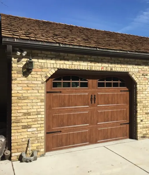 Advanced Garage Door Service Advanced Garage Door Service