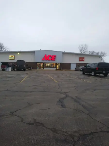 Ace Hardware Ace Hardware