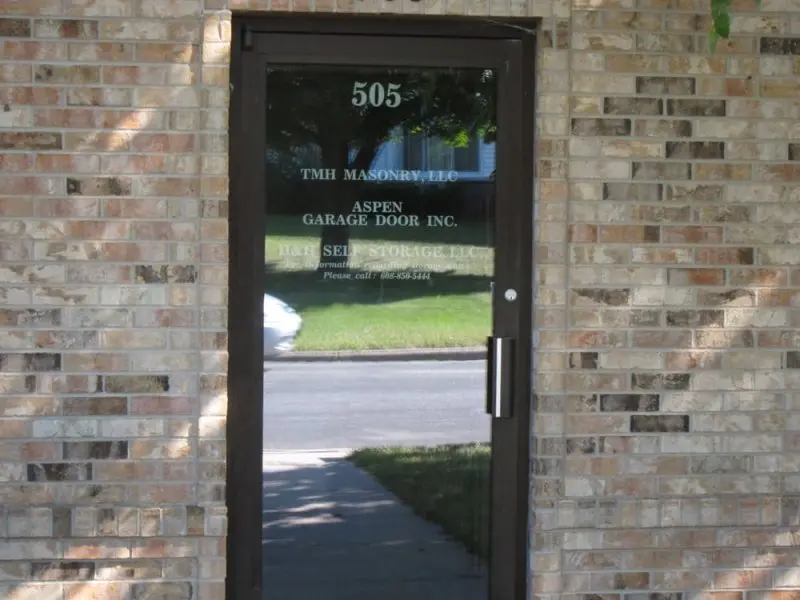 Aspen Garage Door Aspen Garage Door