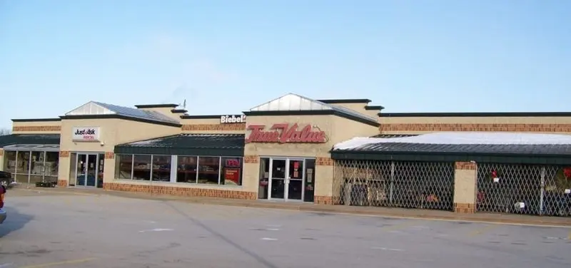 Biebel's True Value Biebel's True Value
