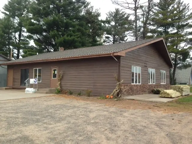 Northwoods Lumber Northwoods Lumber