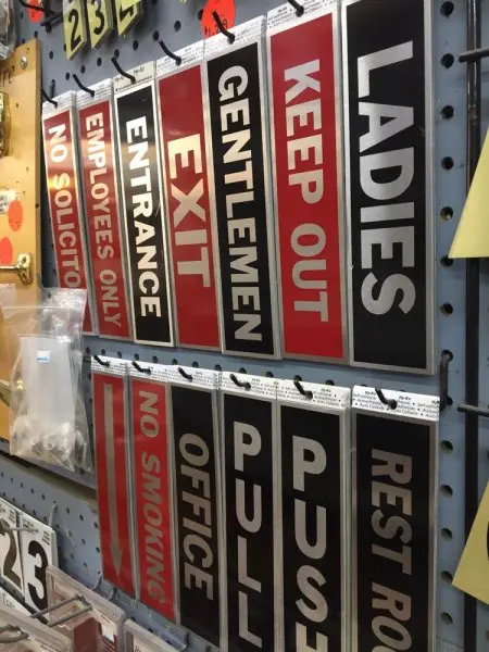 Crown Hardware & Plumbing Supply