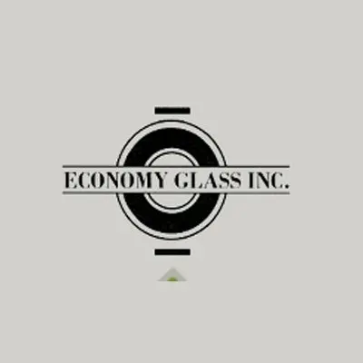 Economy Glass Economy Glass