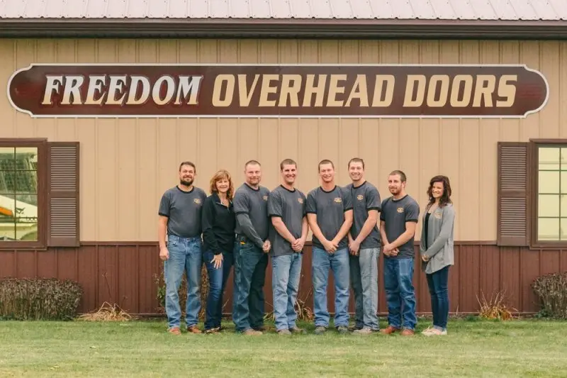 Freedom Overhead Doors Freedom Overhead Doors
