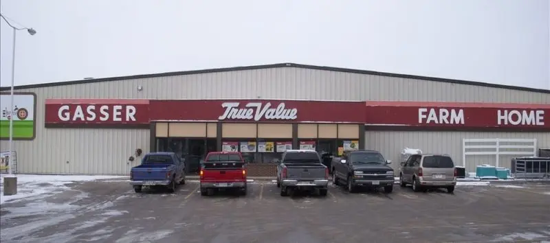 Gasser True Value Hardware Gasser True Value Hardware
