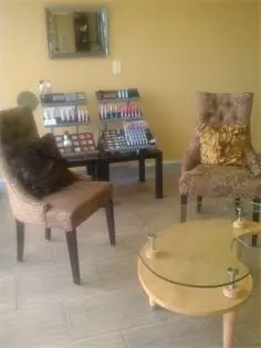 Salon Luscious Salon Luscious