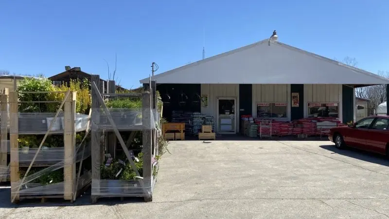 Green Acres Landscaping Green Acres Landscaping