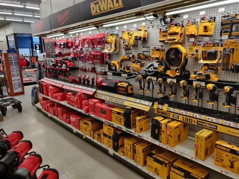 Harris Ace Hardware Harris Ace Hardware