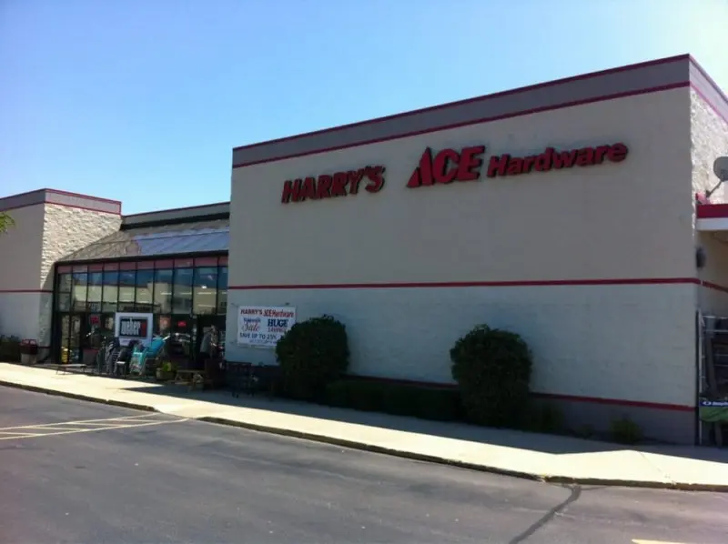 Ace Hardware Ace Hardware