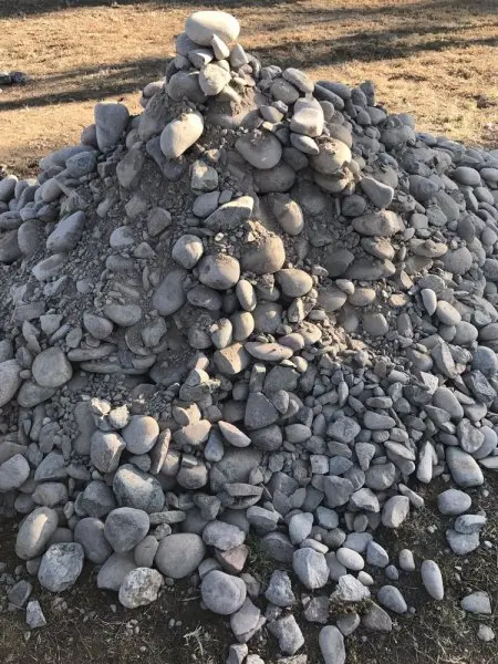 KRC Rock Landscape and Building Materials KRC Rock Landscape and Building Materials