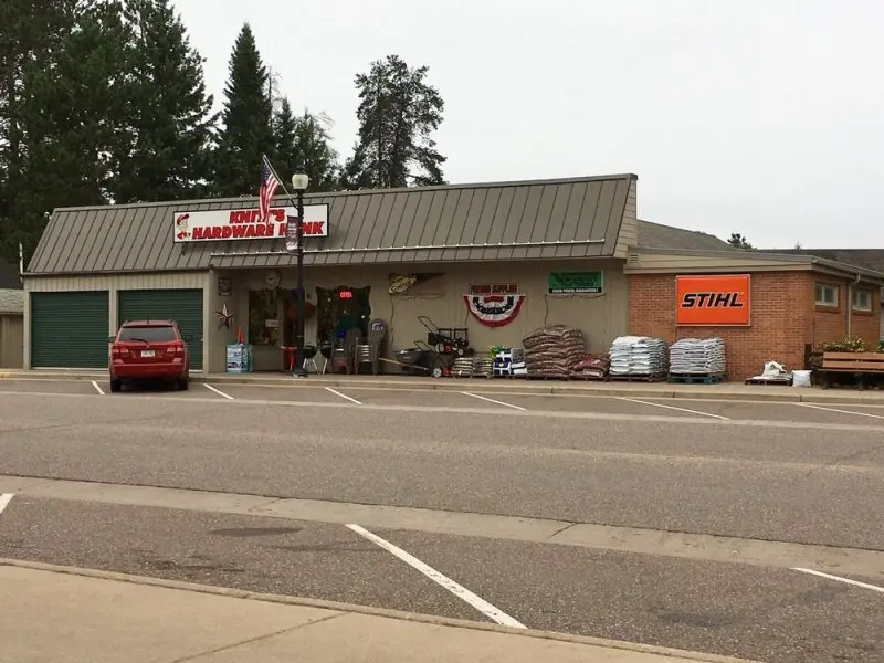 Knitt's Hardware Hank Store Knitt's Hardware Hank Store