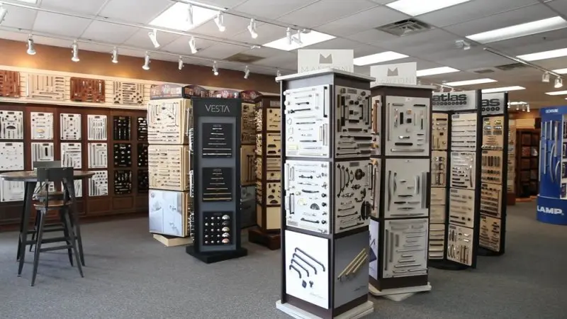 Neu's Hardware Gallery Neu's Hardware Gallery