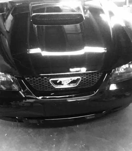 LG Autobody & Autoglass LG Autobody & Autoglass