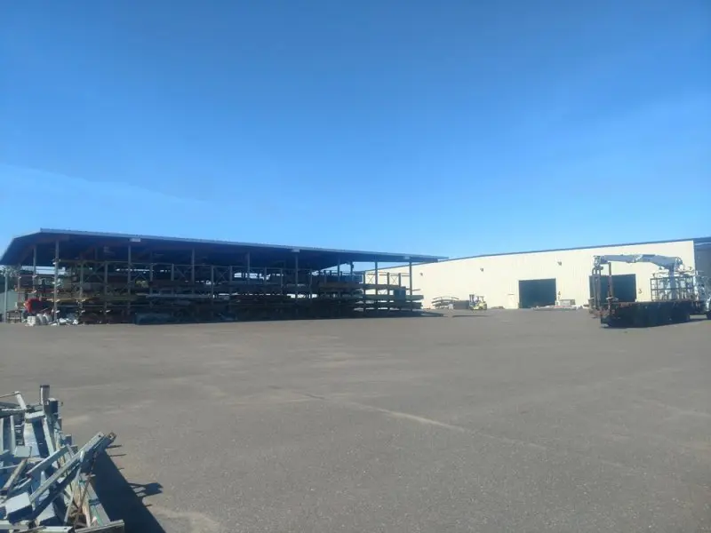 Lampert Lumber - Spooner Lampert Lumber - Spooner