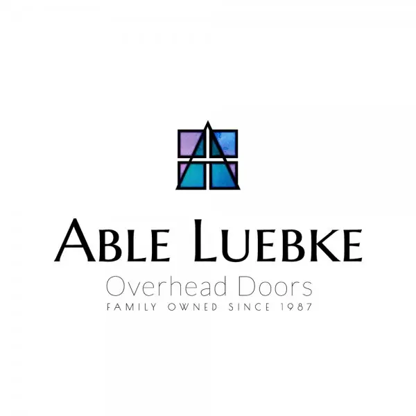 Luebke Garage Door Luebke Garage Door