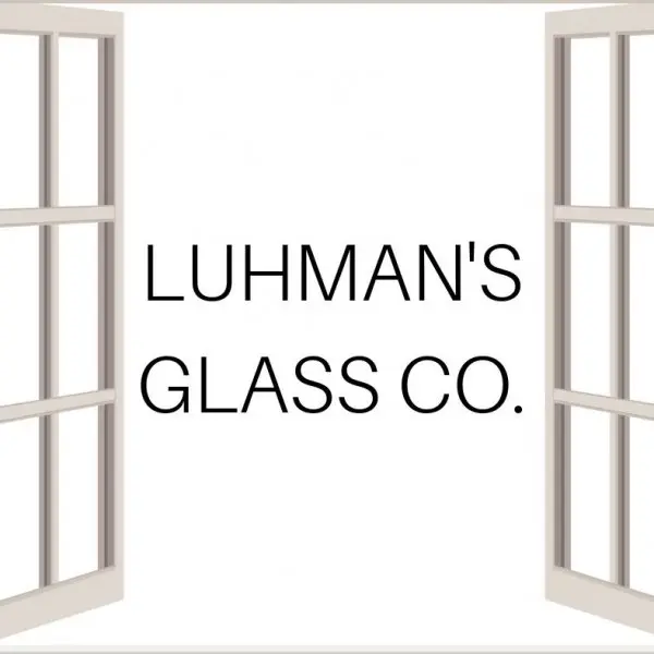 Luhman's Glass Luhman's Glass