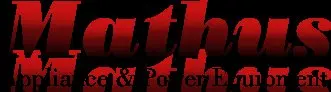 Mathus Appliance & Power Equipment Mathus Appliance & Power Equipment
