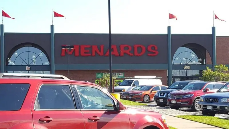 Menards Menards