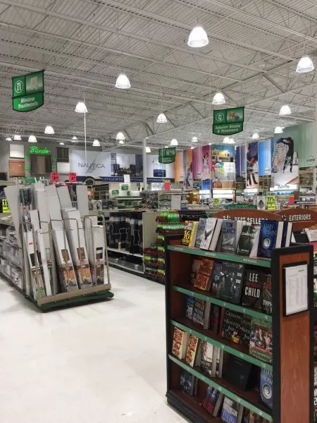 Menards Menards
