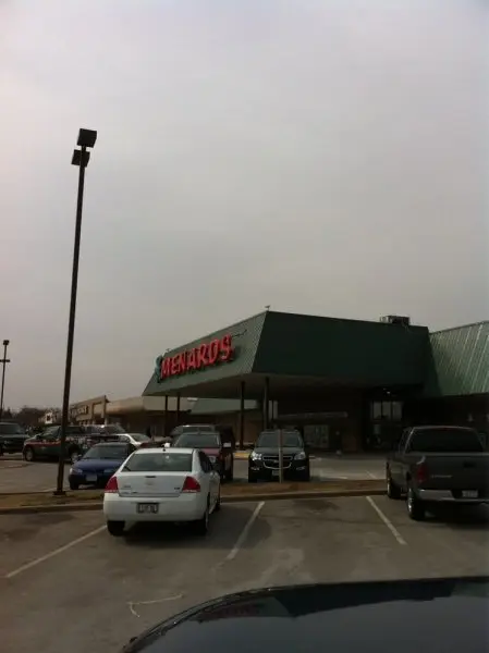 Menards Menards