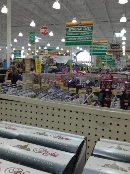 Menards Menards