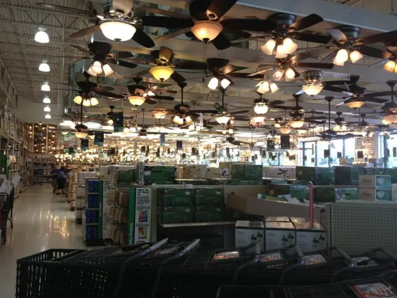 Menards Menards