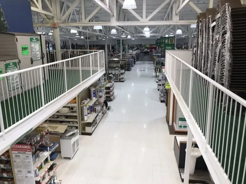 Menards Menards