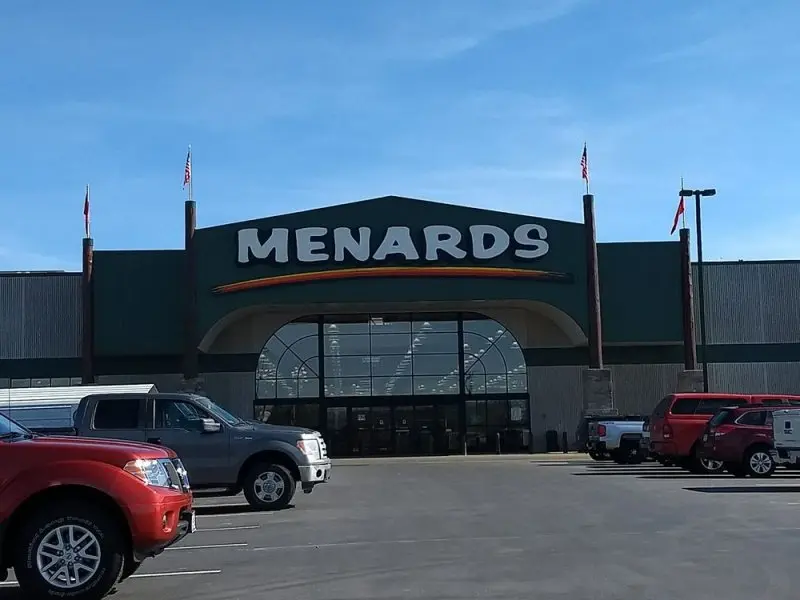 Menards Menards