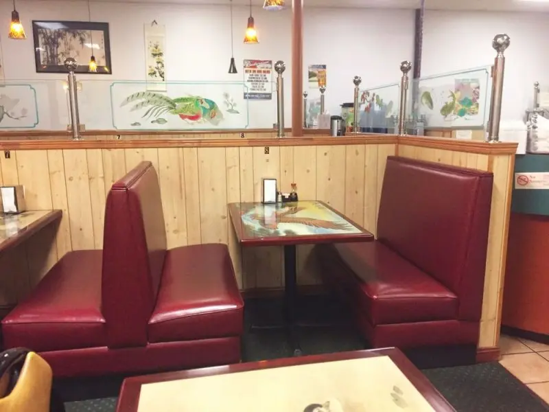 China Wok Buffet China Wok Buffet