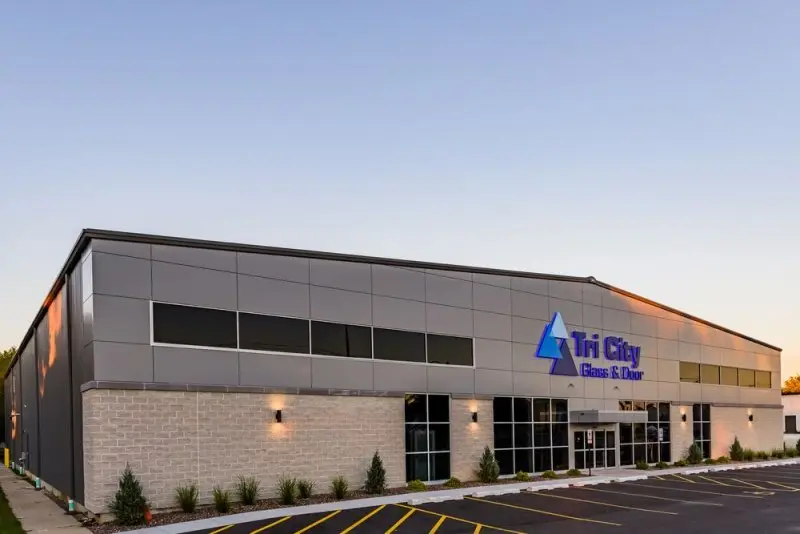 Tri City Glass & Door Tri City Glass & Door