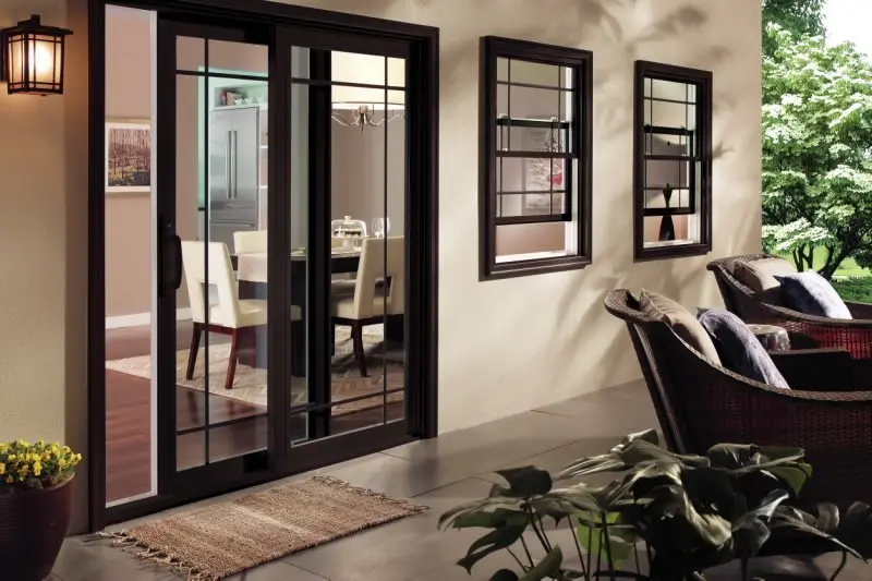 Pella Windows and Doors of Eau Claire Pella Windows and Doors of Eau Claire