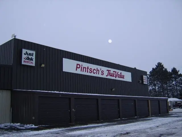 Pintsch's True Value Hardware Pintsch's True Value Hardware