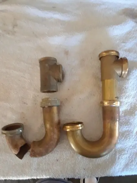 Larry & Joe's Plumbing Supplies