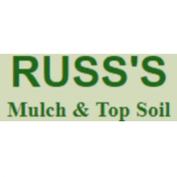 Russ's Mulch & Top Soil Russ's Mulch & Top Soil