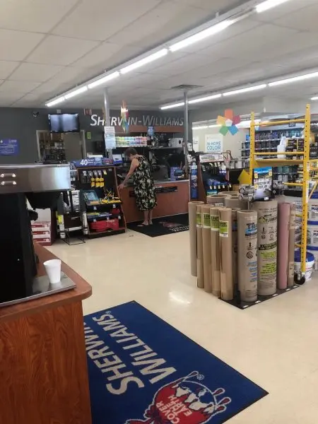Sherwin-Williams Paint Store Sherwin-Williams Paint Store