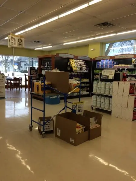 Sherwin-Williams Paint Store Sherwin-Williams Paint Store