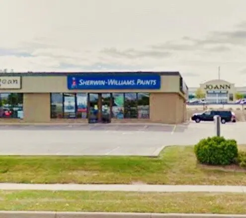 Sherwin-Williams Paint Store Sherwin-Williams Paint Store