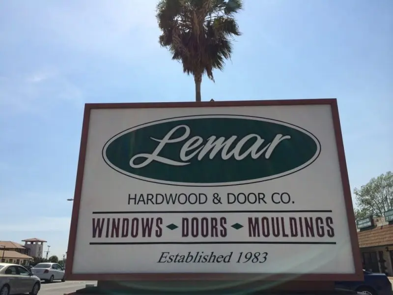 Lemar Hardwood & Door Co Lemar Hardwood & Door Co