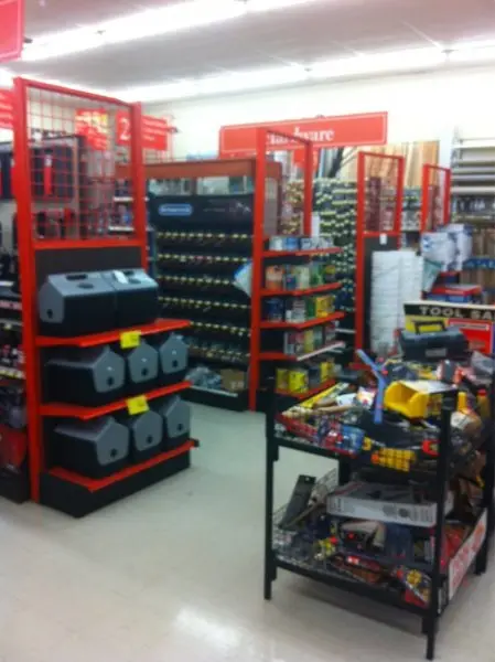 Ace Hardware Ace Hardware