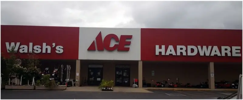 Walsh's Ace Hardware Walsh's Ace Hardware