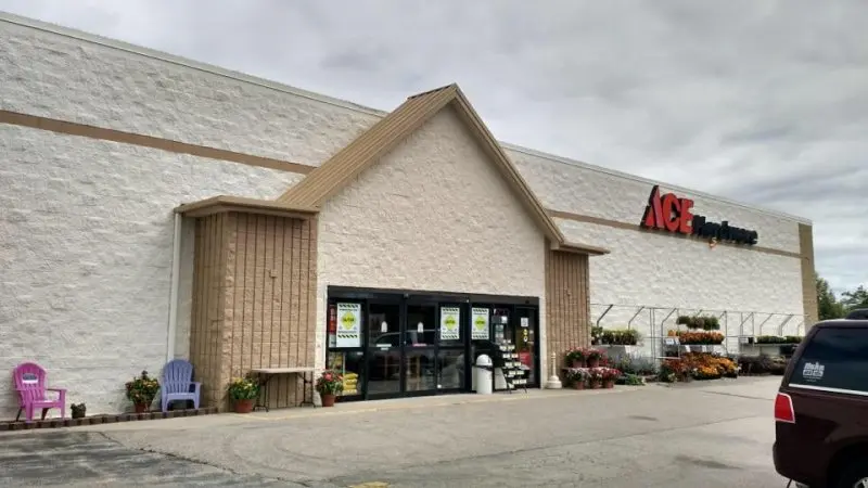 Hahn Ace Hardware Hahn Ace Hardware