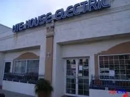 Lite House Electric Lite House Electric